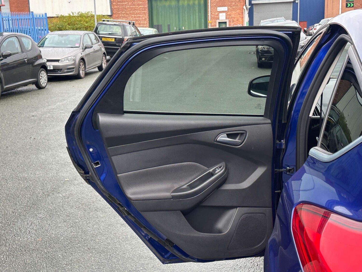 Used Ford Focus 2015 for sale - 76274242: Photo 39