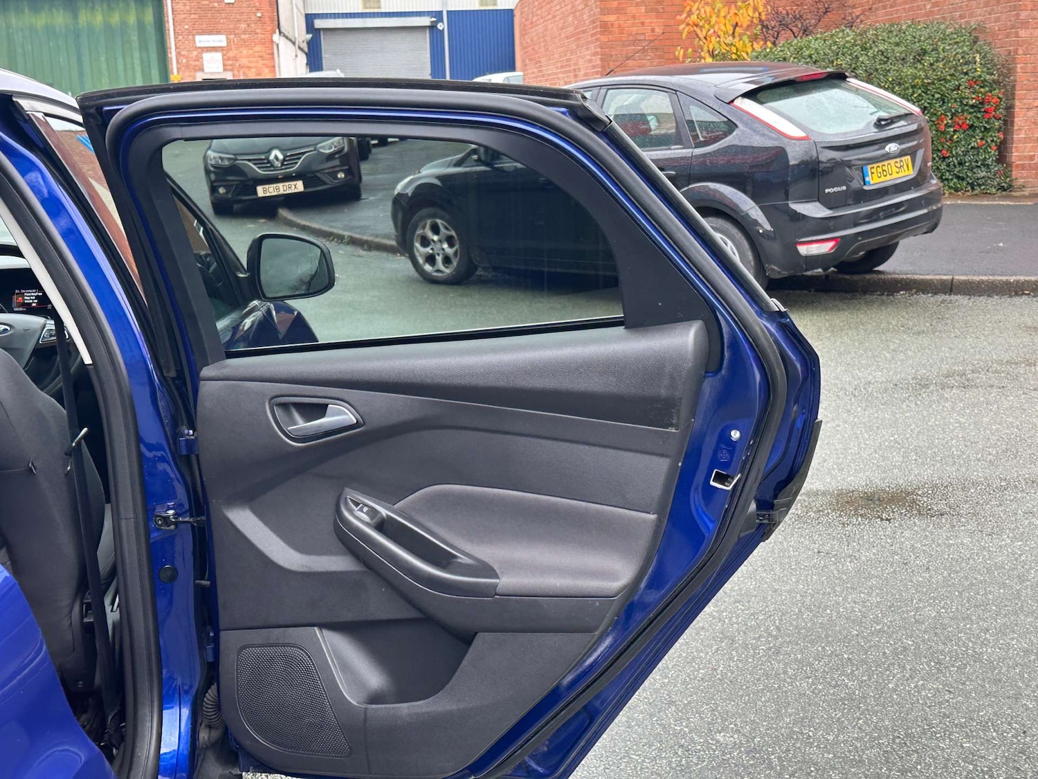 Used Ford Focus 2015 for sale - 76274242: Photo 40