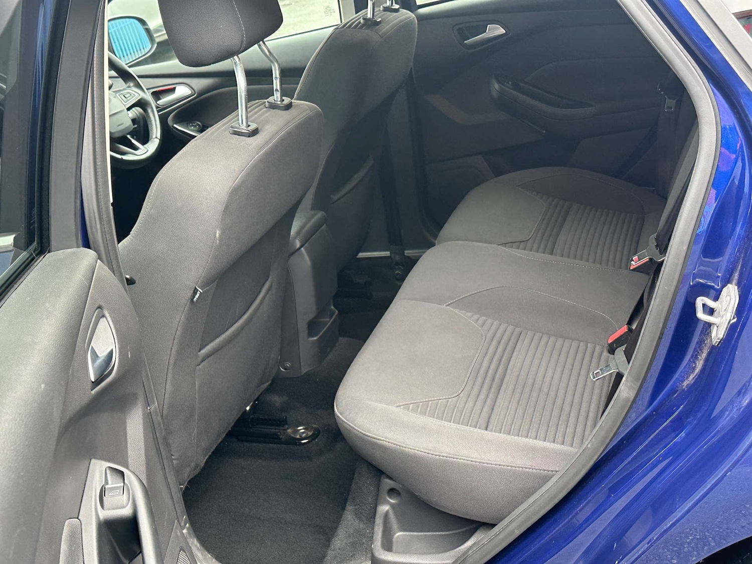 Used Ford Focus 2015 for sale - 76274242: Photo 41