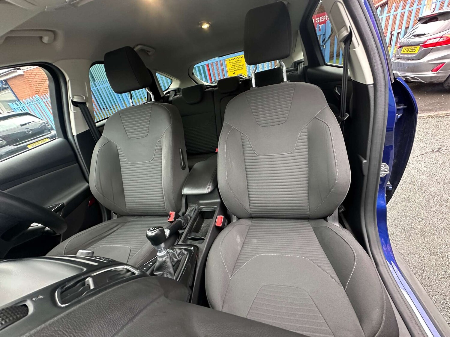 Used Ford Focus 2015 for sale - 76274242: Photo 42