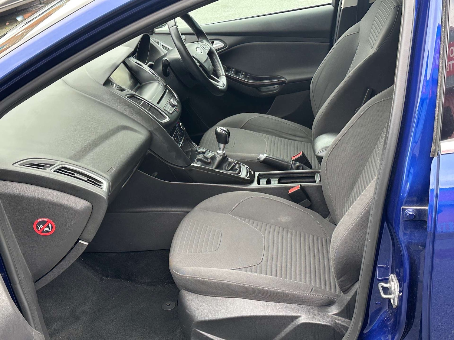 Used Ford Focus 2015 for sale - 76274242: Photo 43