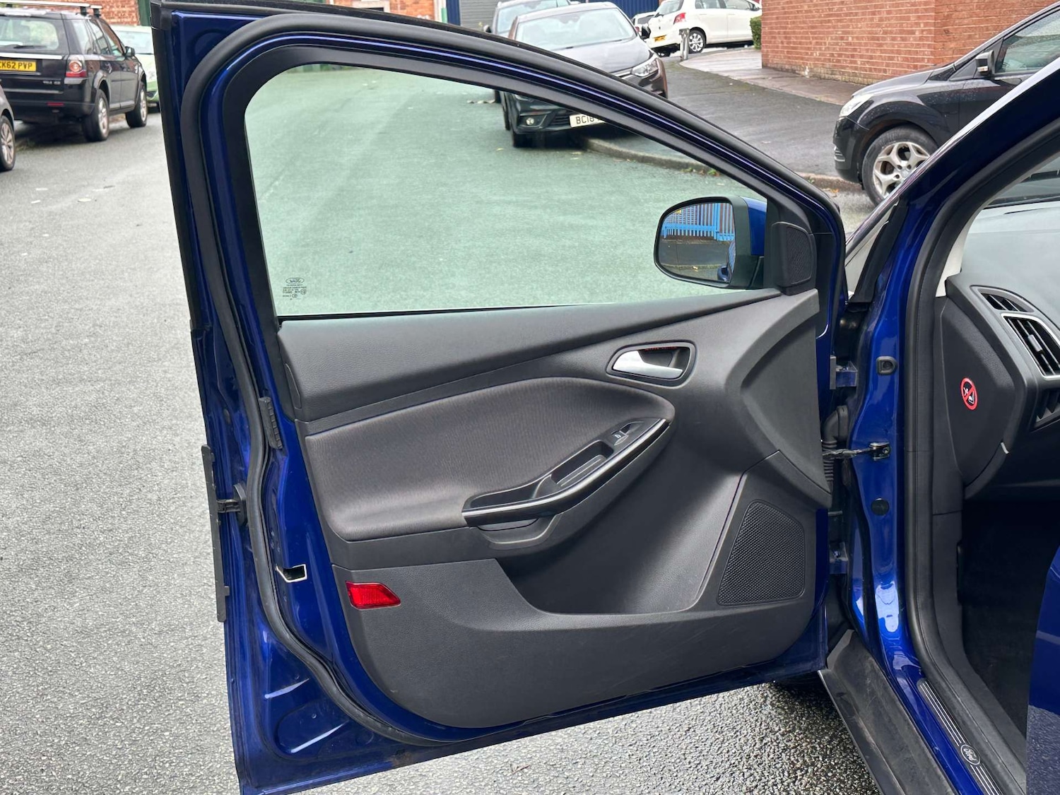 Used Ford Focus 2015 for sale - 76274242: Photo 44