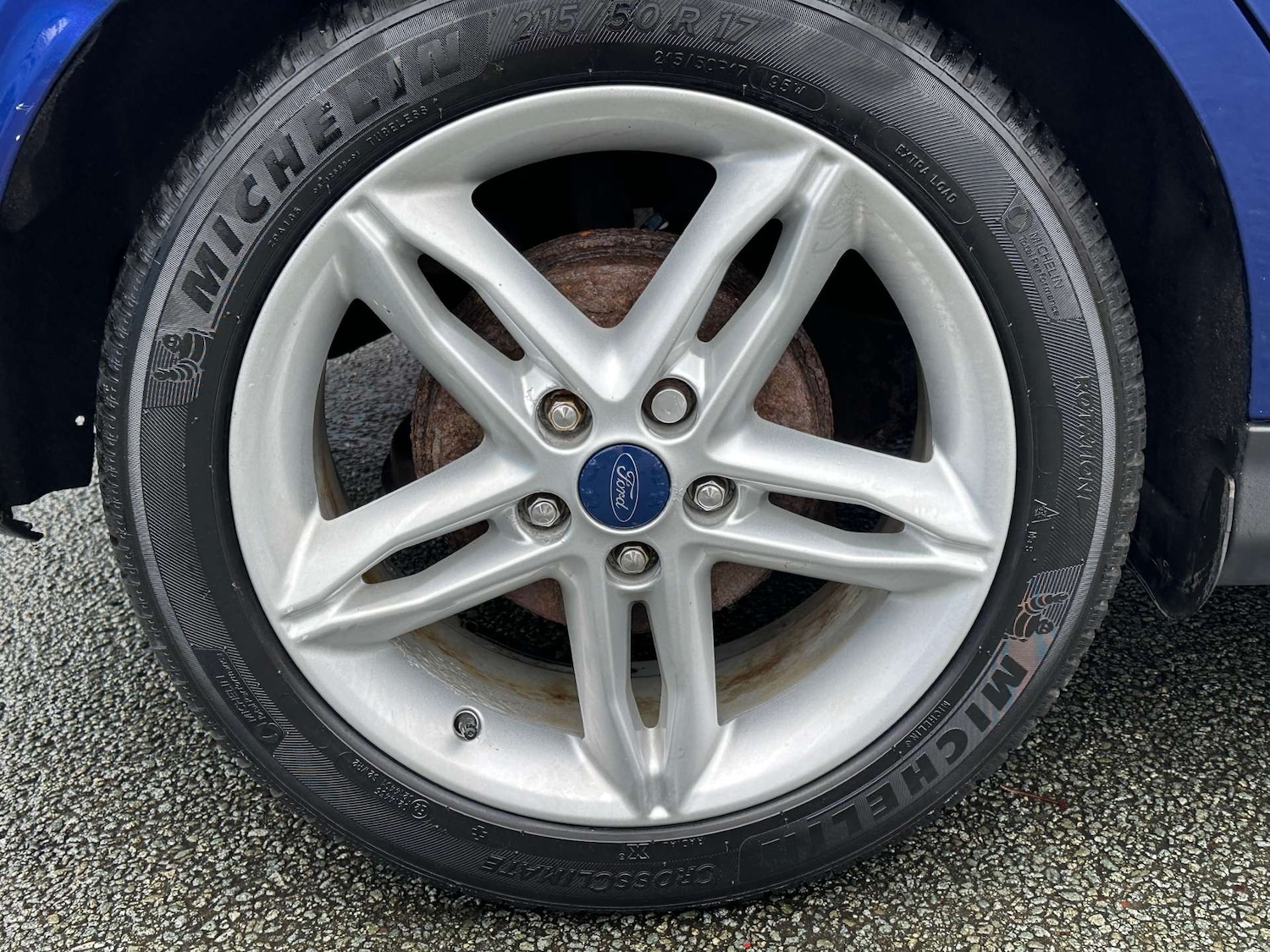 Used Ford Focus 2015 for sale - 76274242: Photo 45