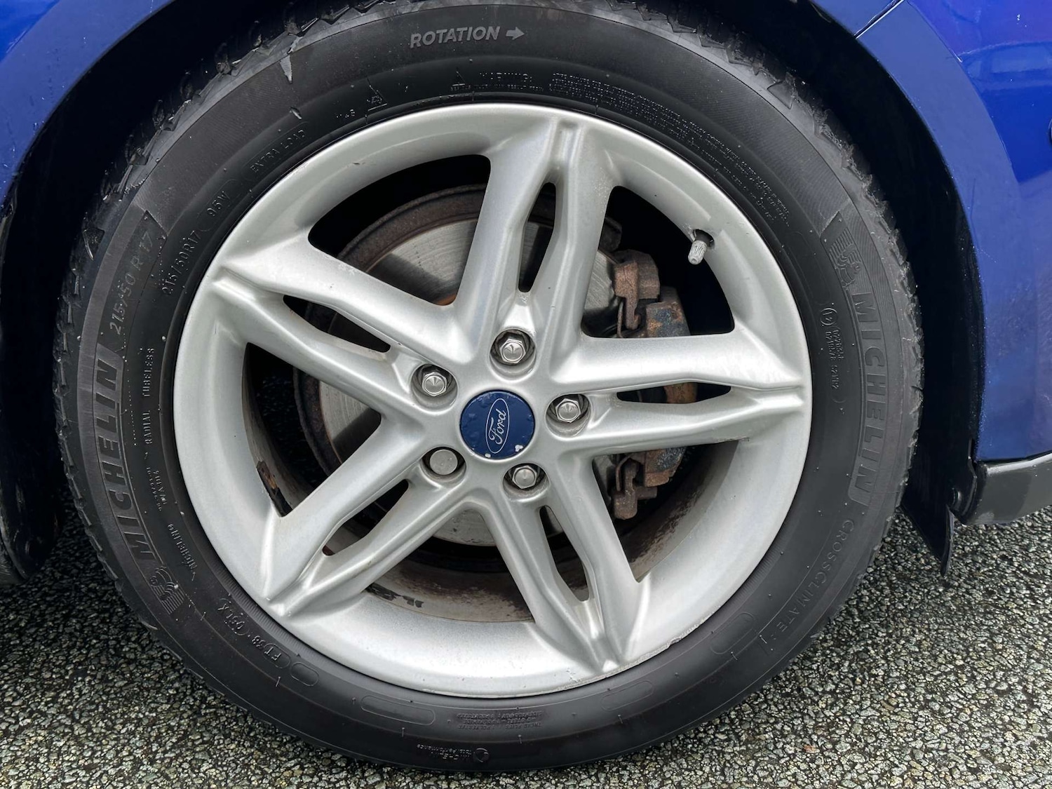 Used Ford Focus 2015 for sale - 76274242: Photo 46