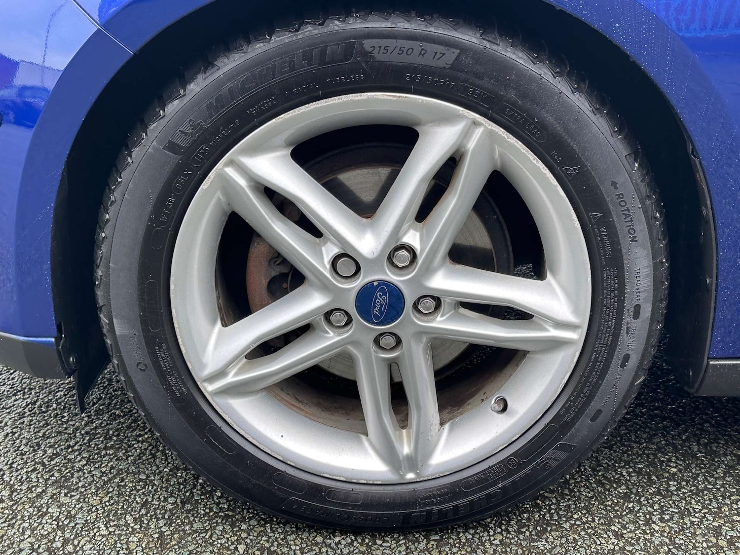 Used Ford Focus 2015 for sale - 76274242: Photo 47