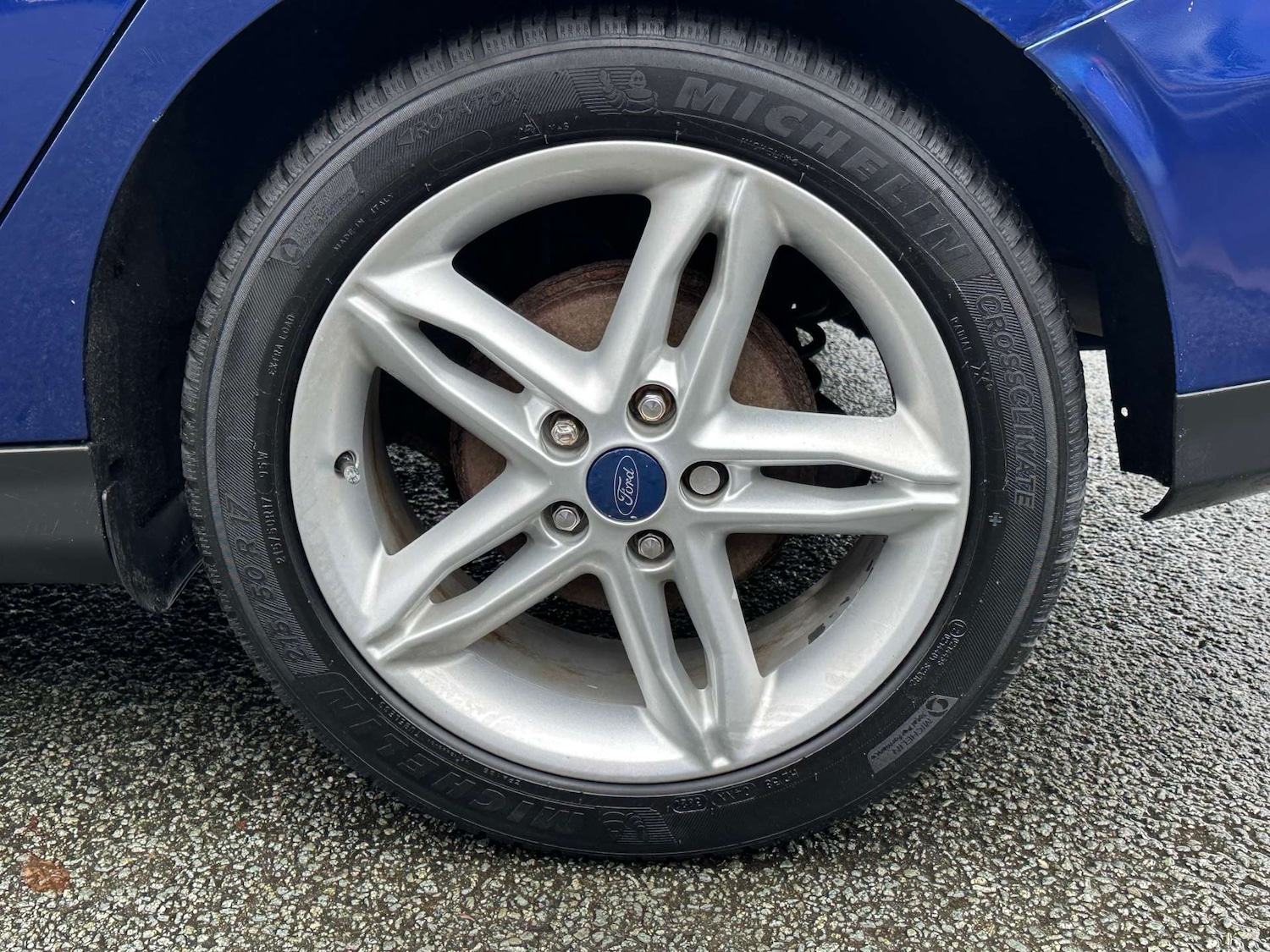 Used Ford Focus 2015 for sale - 76274242: Photo 48