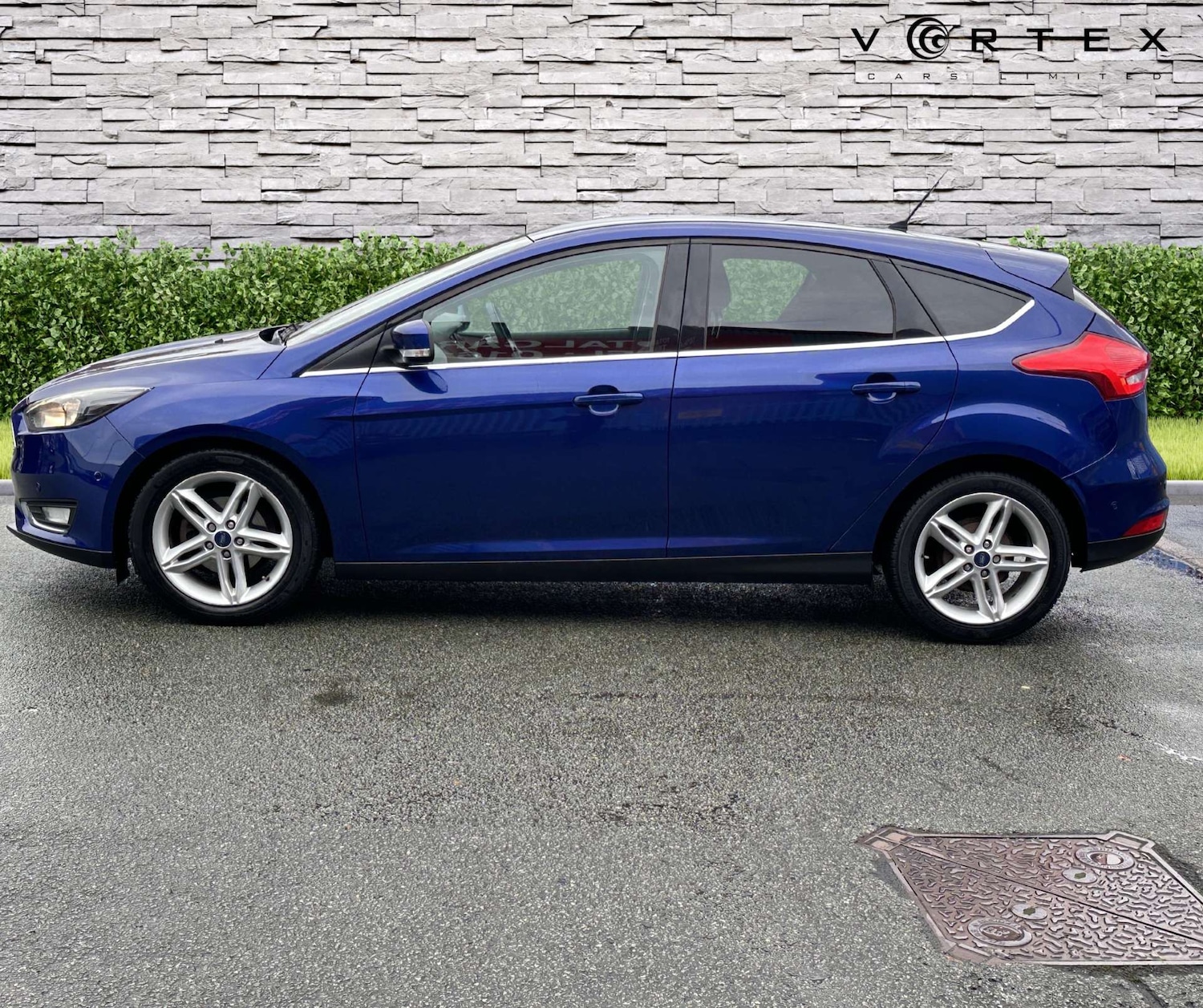 Used Ford Focus 2015 for sale - 76274242: Photo 5
