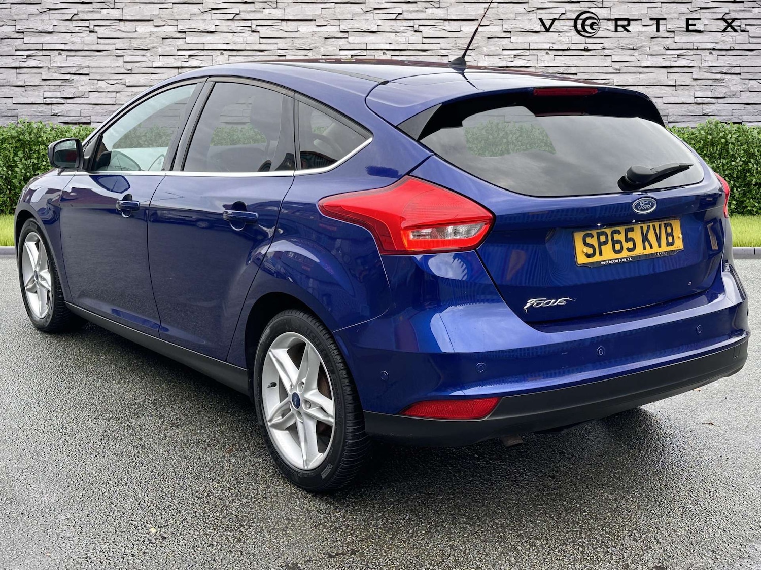 Used Ford Focus 2015 for sale - 76274242: Photo 6