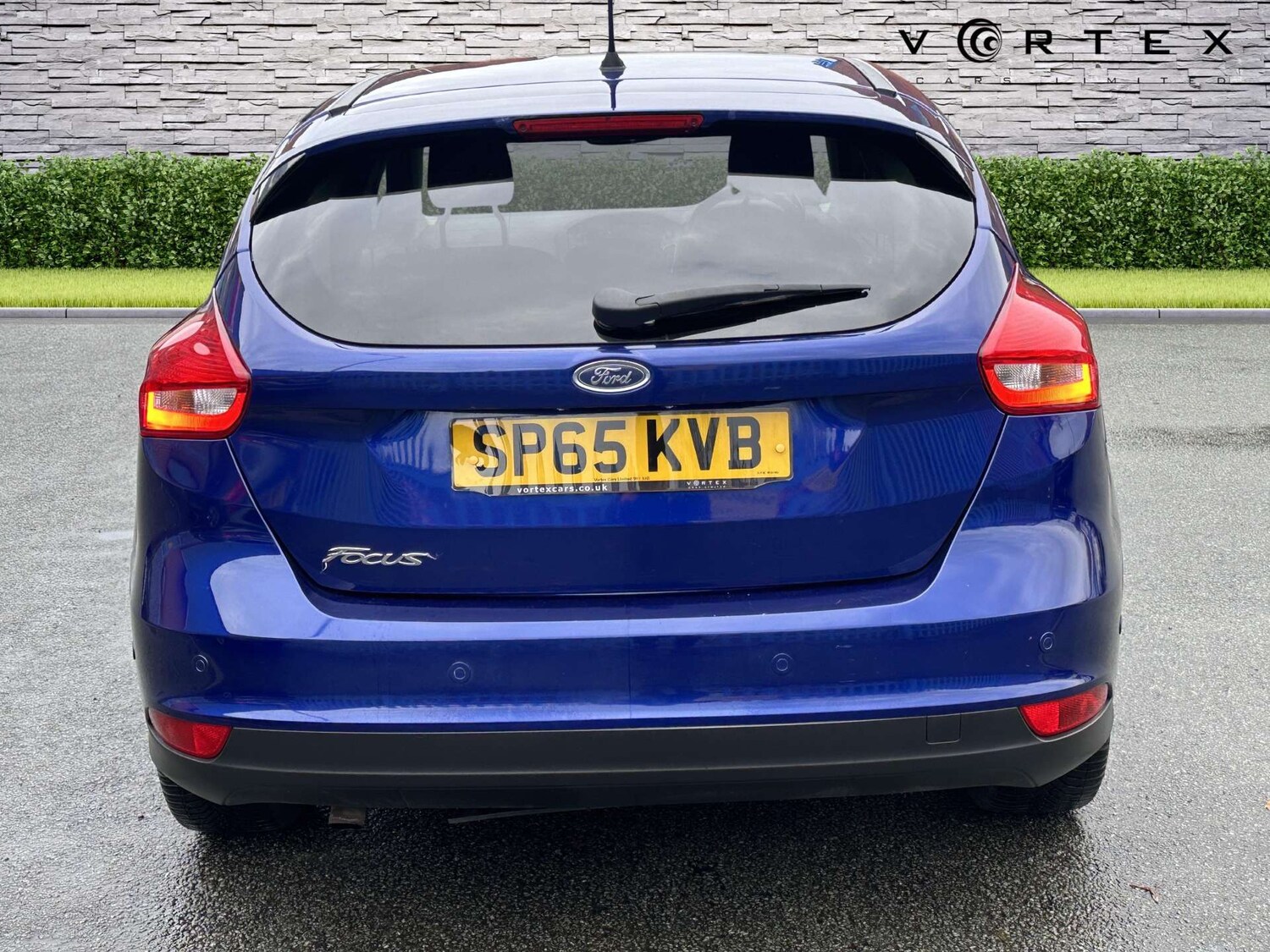 Used Ford Focus 2015 for sale - 76274242: Photo 7