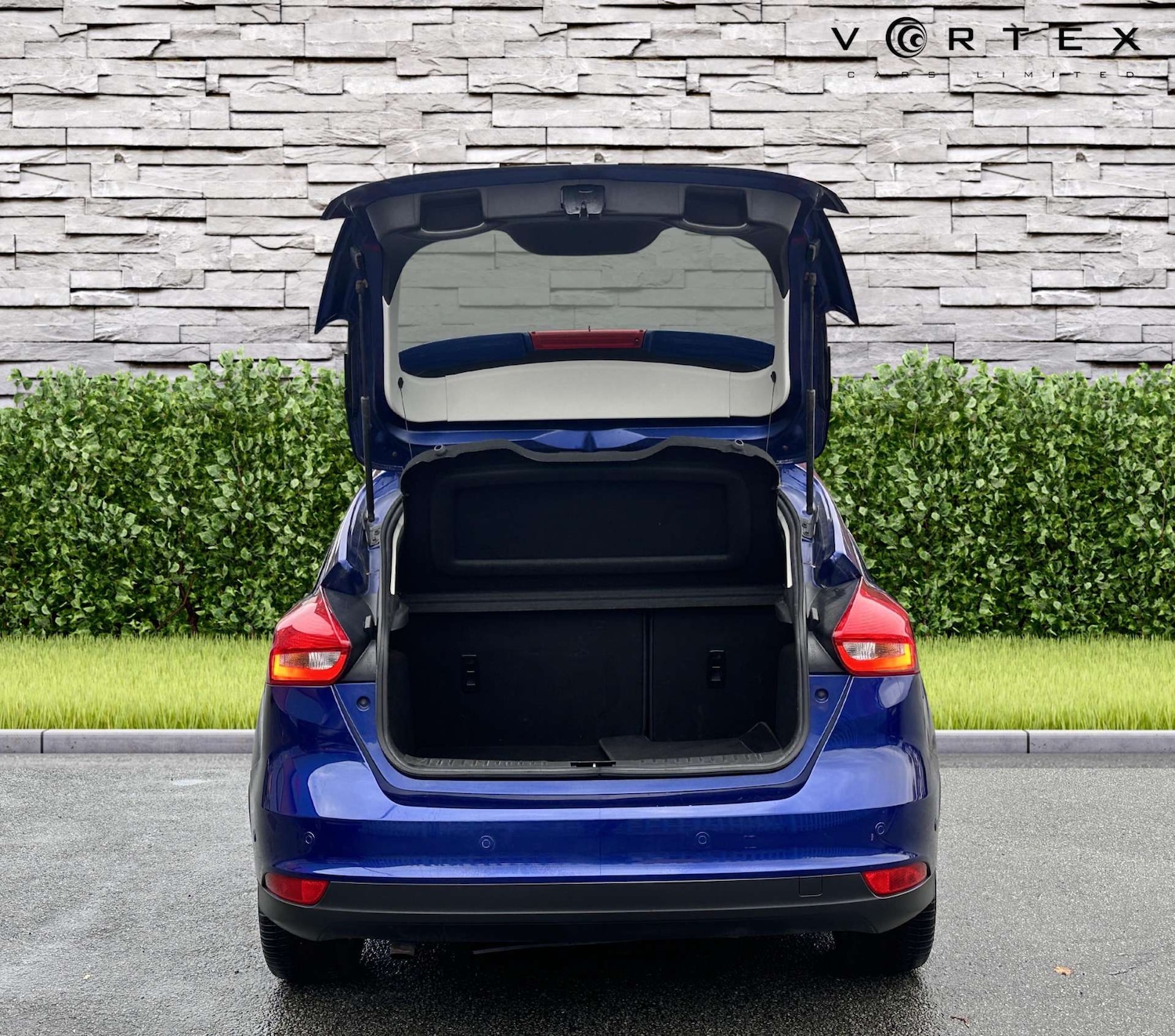 Used Ford Focus 2015 for sale - 76274242: Photo 8