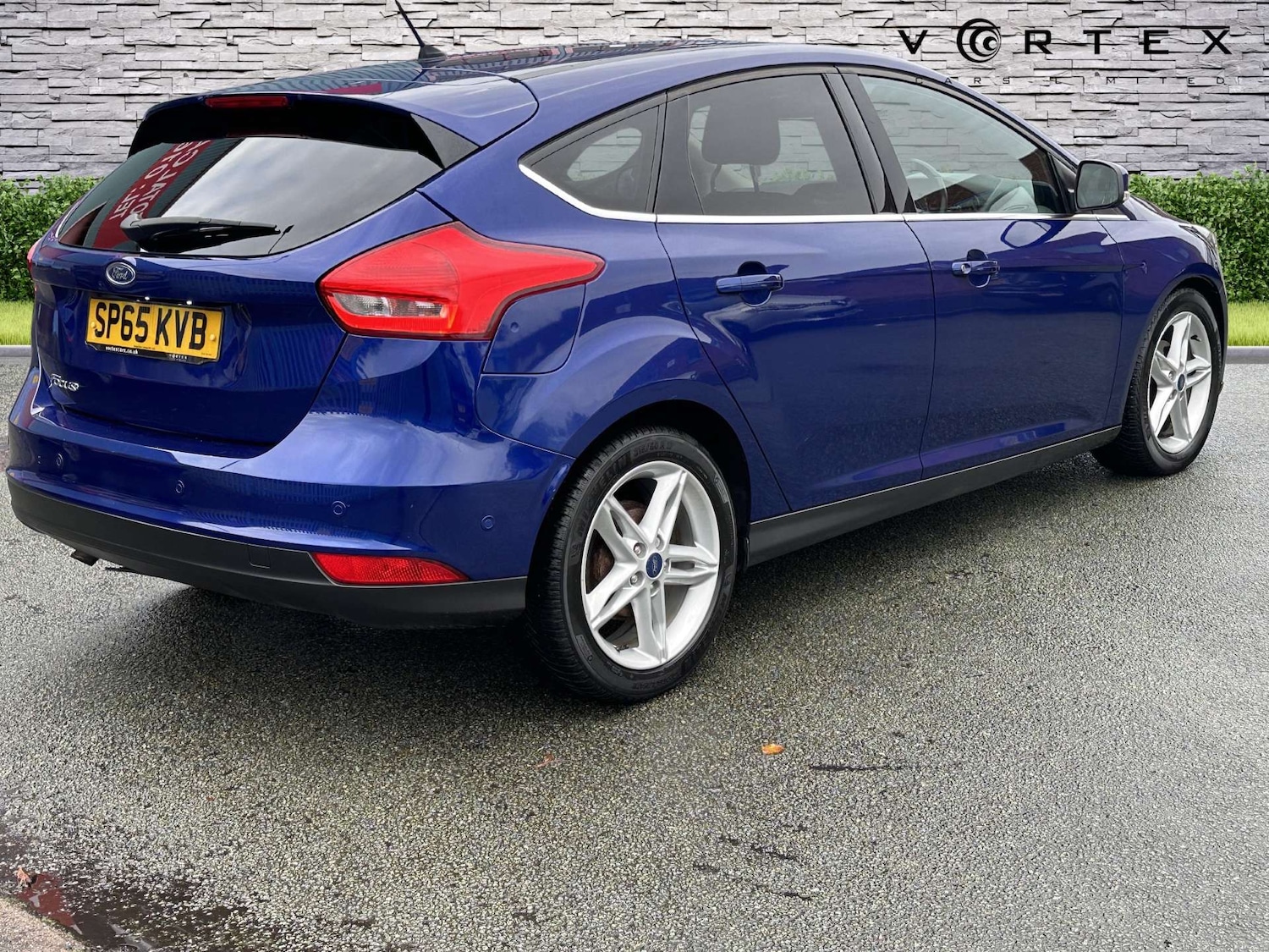 Used Ford Focus 2015 for sale - 76274242: Photo 9