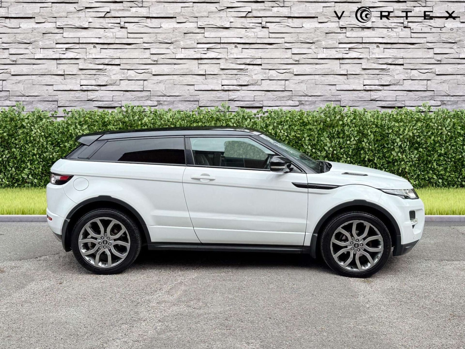 Used Land Rover Range Rover Evoque 2013 for sale - 76711660: Photo 10