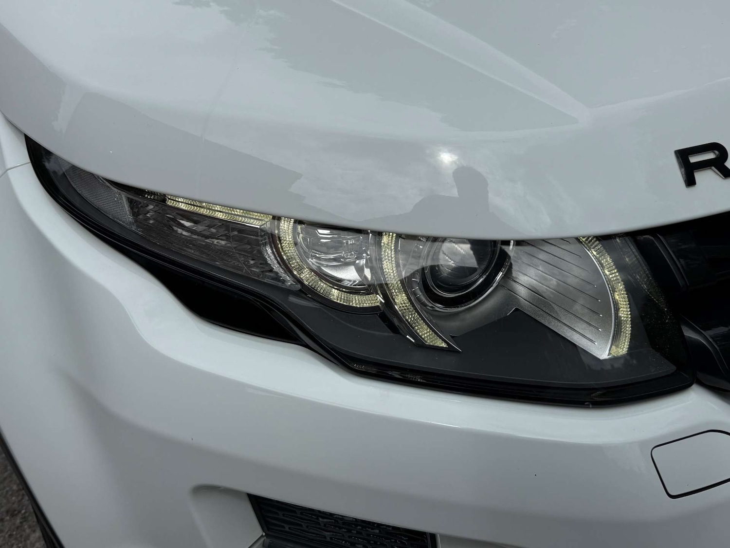 Used Land Rover Range Rover Evoque 2013 for sale - 76711660: Photo 11