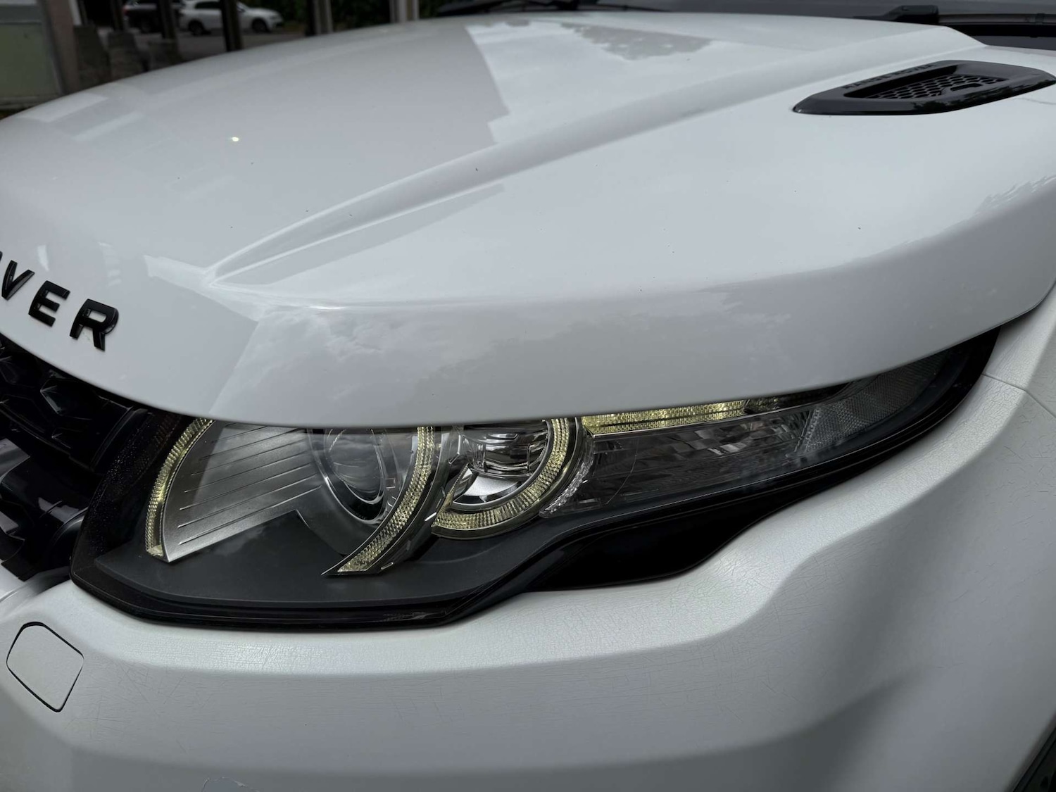 Used Land Rover Range Rover Evoque 2013 for sale - 76711660: Photo 12