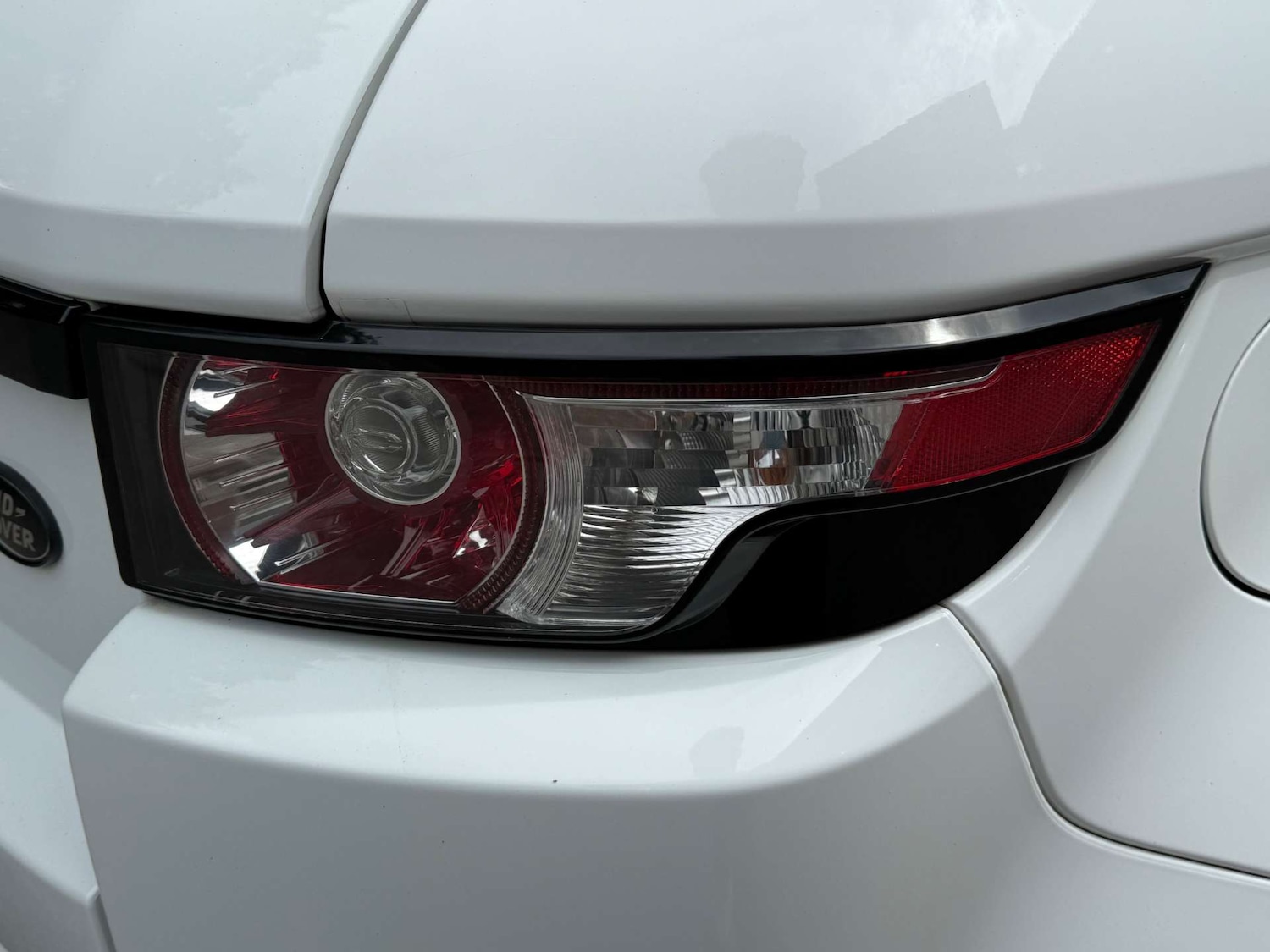 Used Land Rover Range Rover Evoque 2013 for sale - 76711660: Photo 14