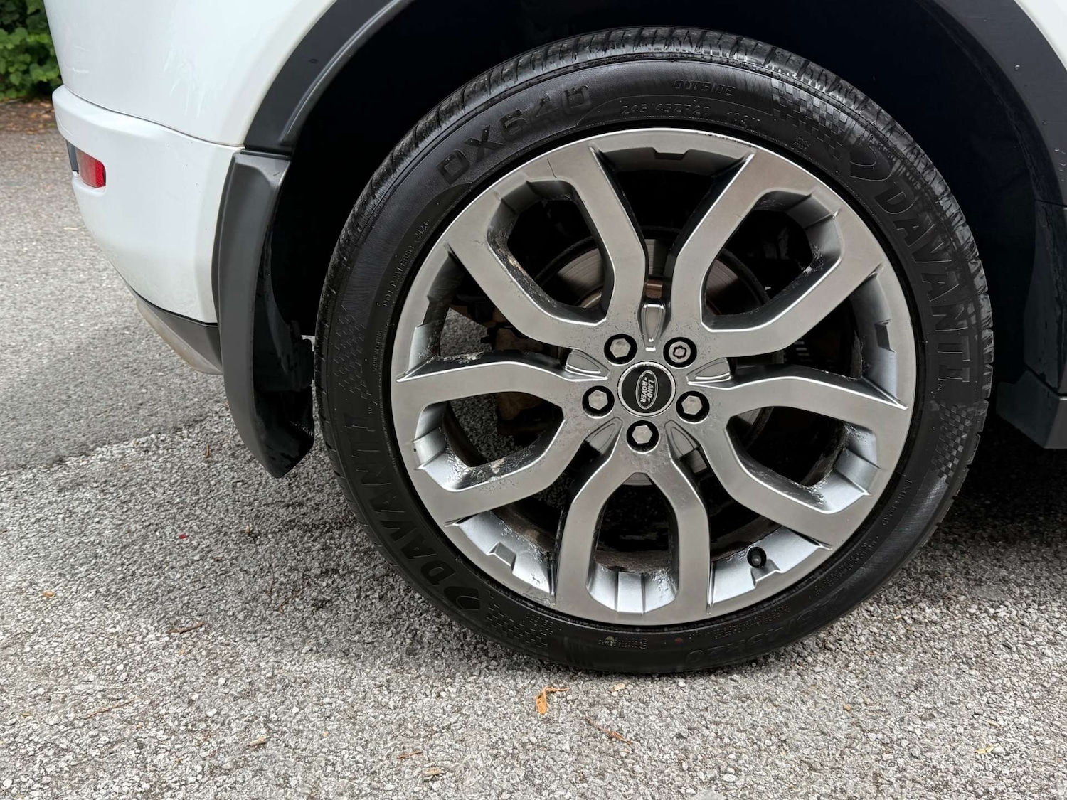 Used Land Rover Range Rover Evoque 2013 for sale - 76711660: Photo 15