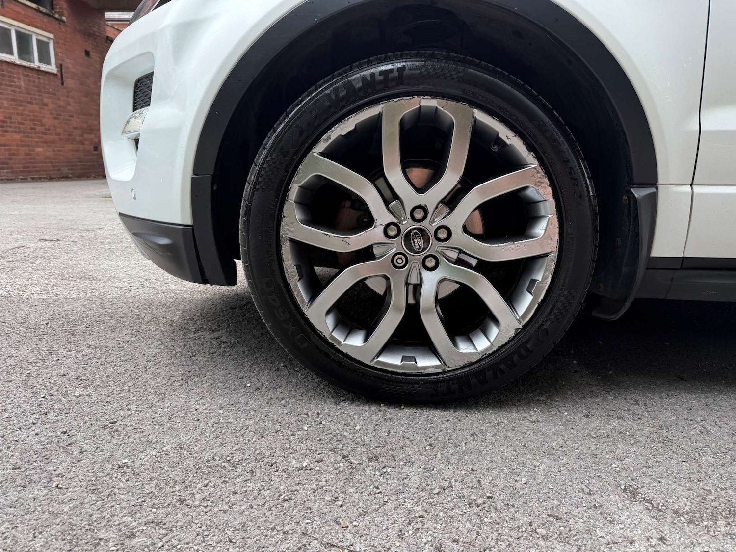 Used Land Rover Range Rover Evoque 2013 for sale - 76711660: Photo 16