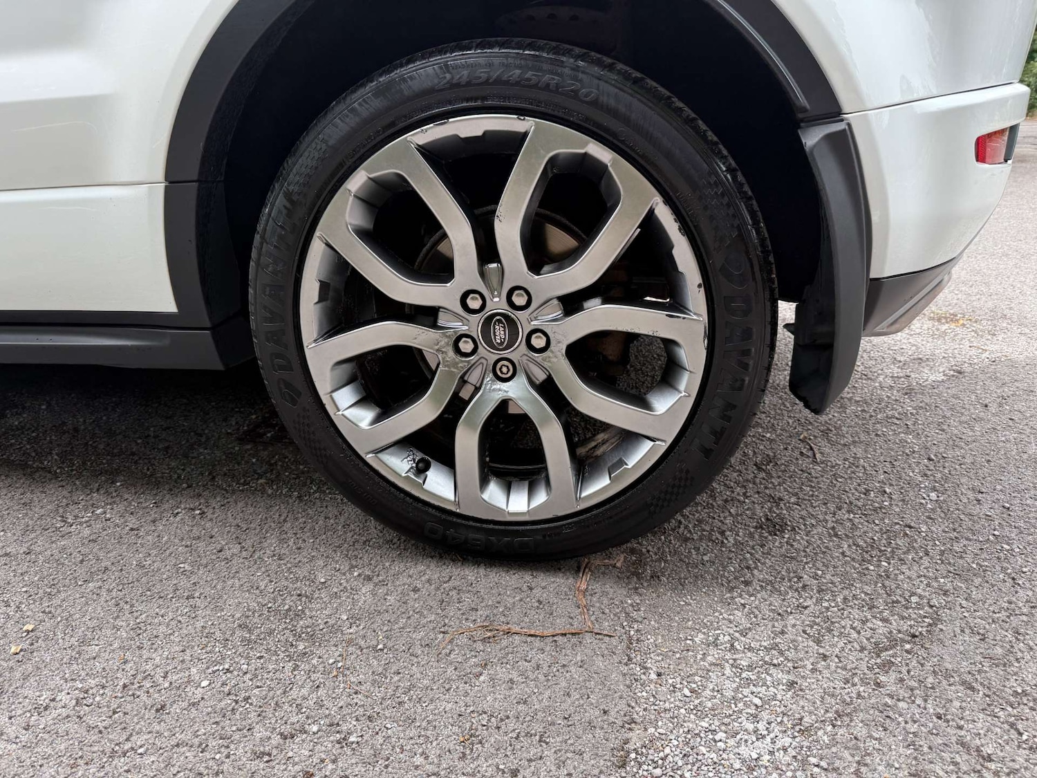 Used Land Rover Range Rover Evoque 2013 for sale - 76711660: Photo 18