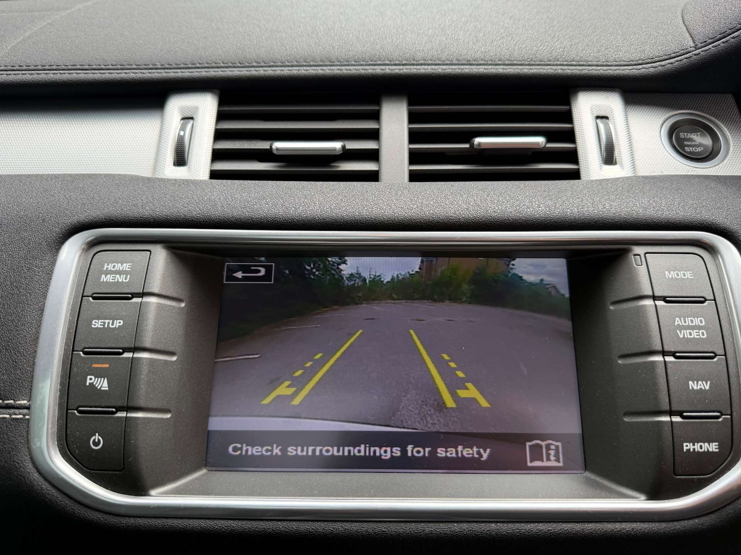 Used Land Rover Range Rover Evoque 2013 for sale - 76711660: Photo 29