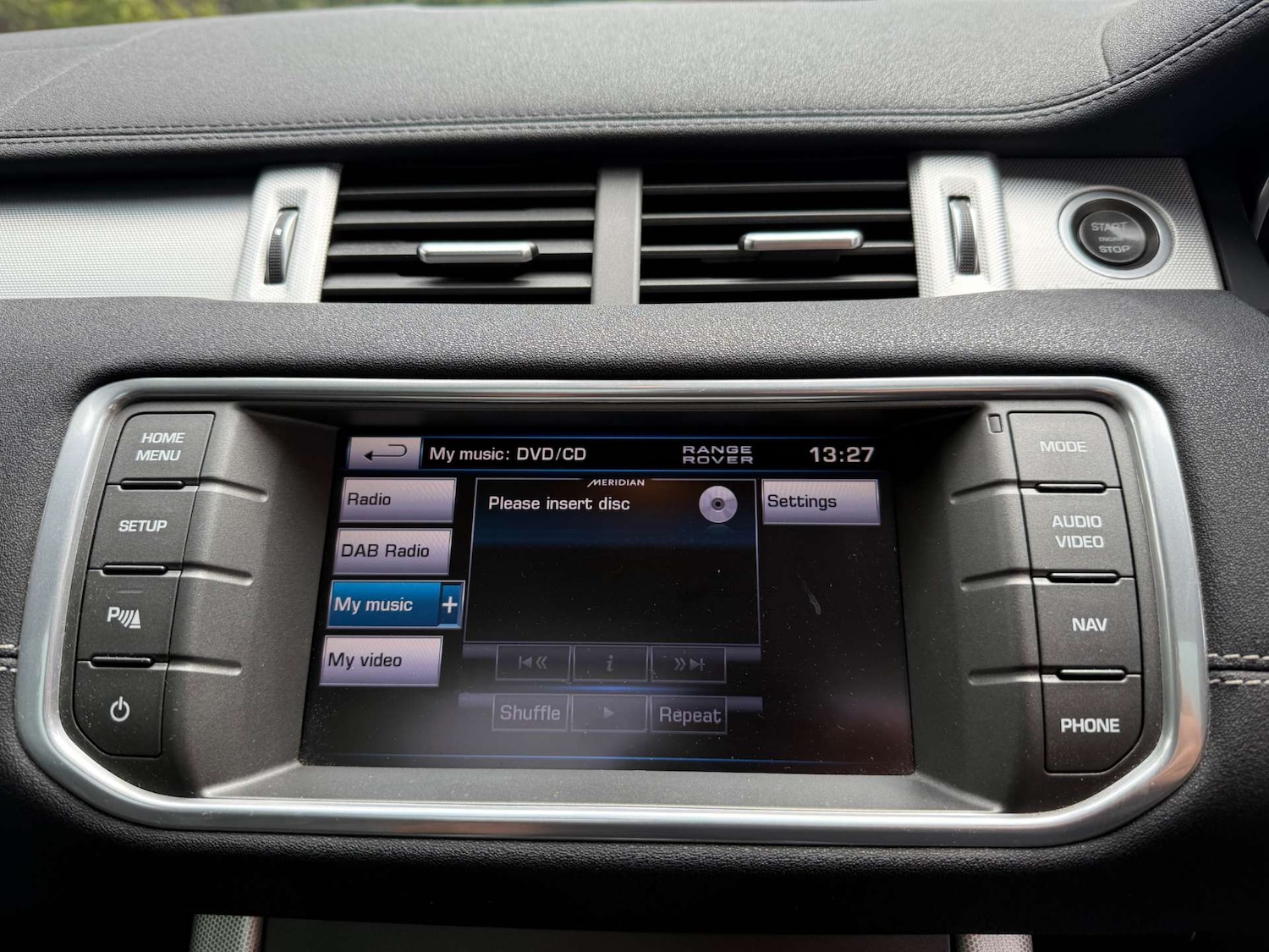 Used Land Rover Range Rover Evoque 2013 for sale - 76711660: Photo 30