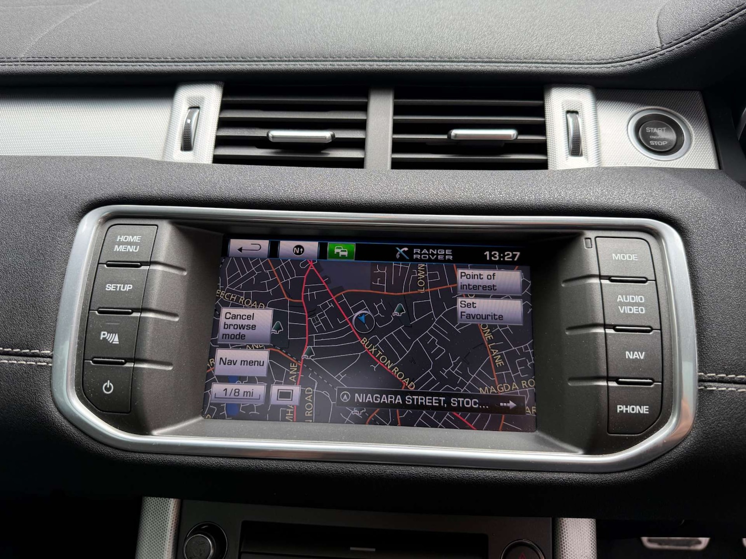 Used Land Rover Range Rover Evoque 2013 for sale - 76711660: Photo 31