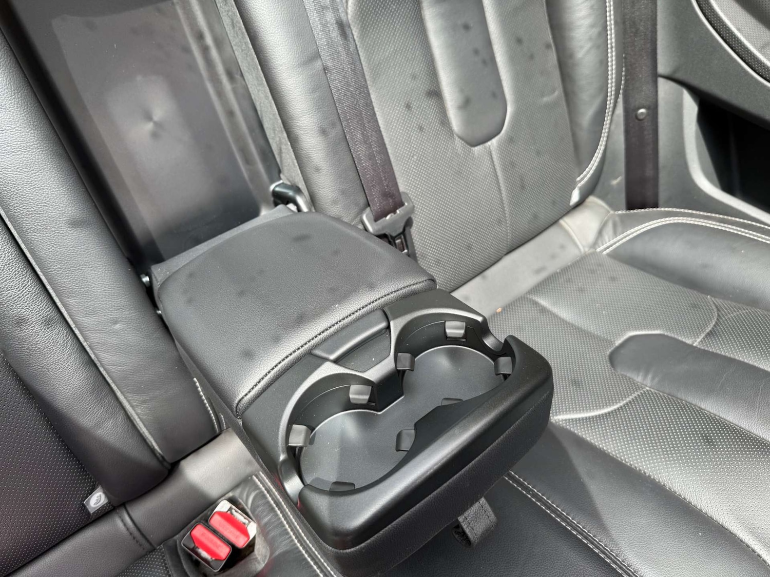 Used Land Rover Range Rover Evoque 2013 for sale - 76711660: Photo 40