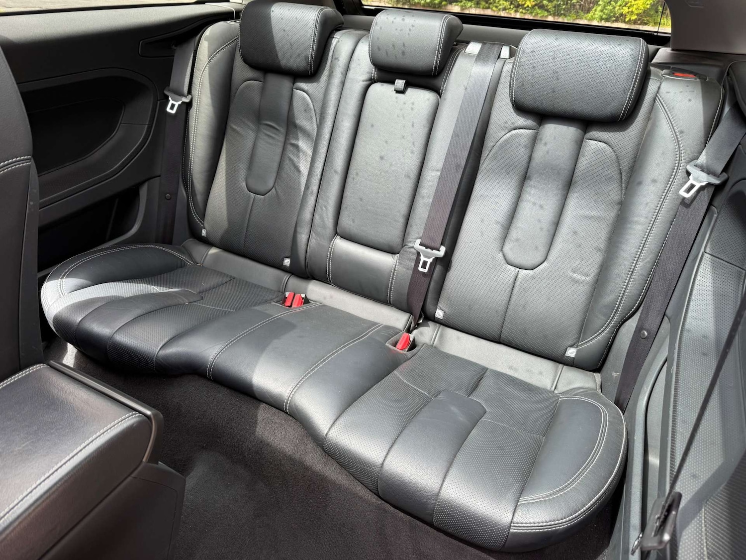 Used Land Rover Range Rover Evoque 2013 for sale - 76711660: Photo 41