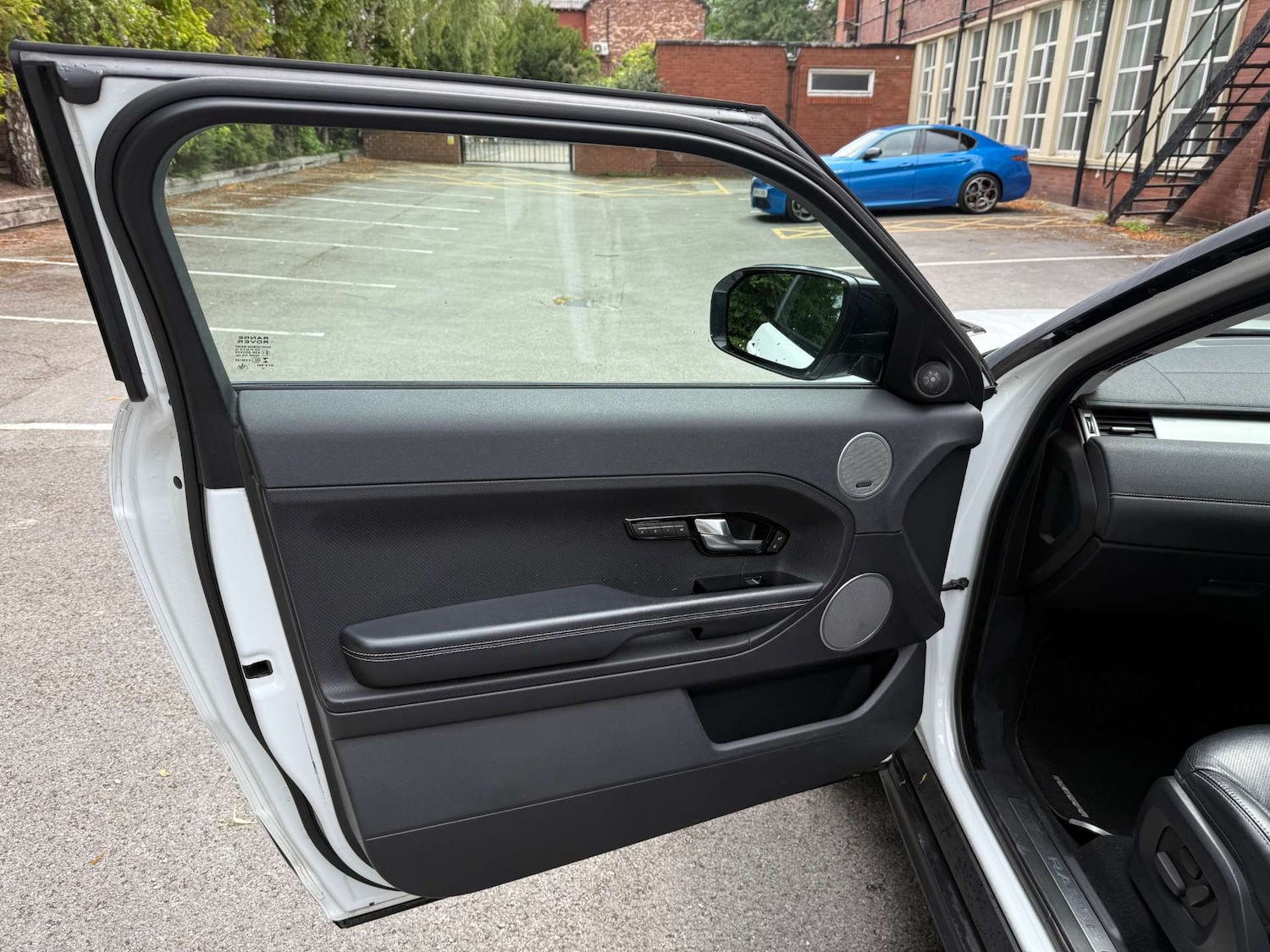 Used Land Rover Range Rover Evoque 2013 for sale - 76711660: Photo 42