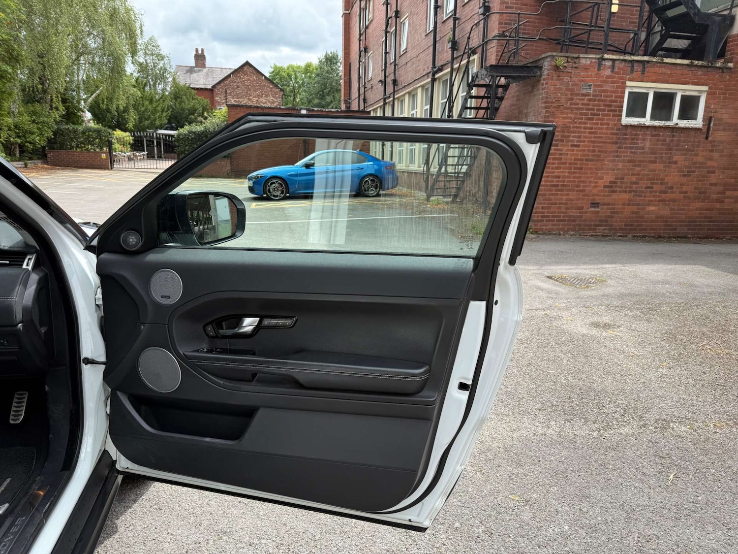 Used Land Rover Range Rover Evoque 2013 for sale - 76711660: Photo 43