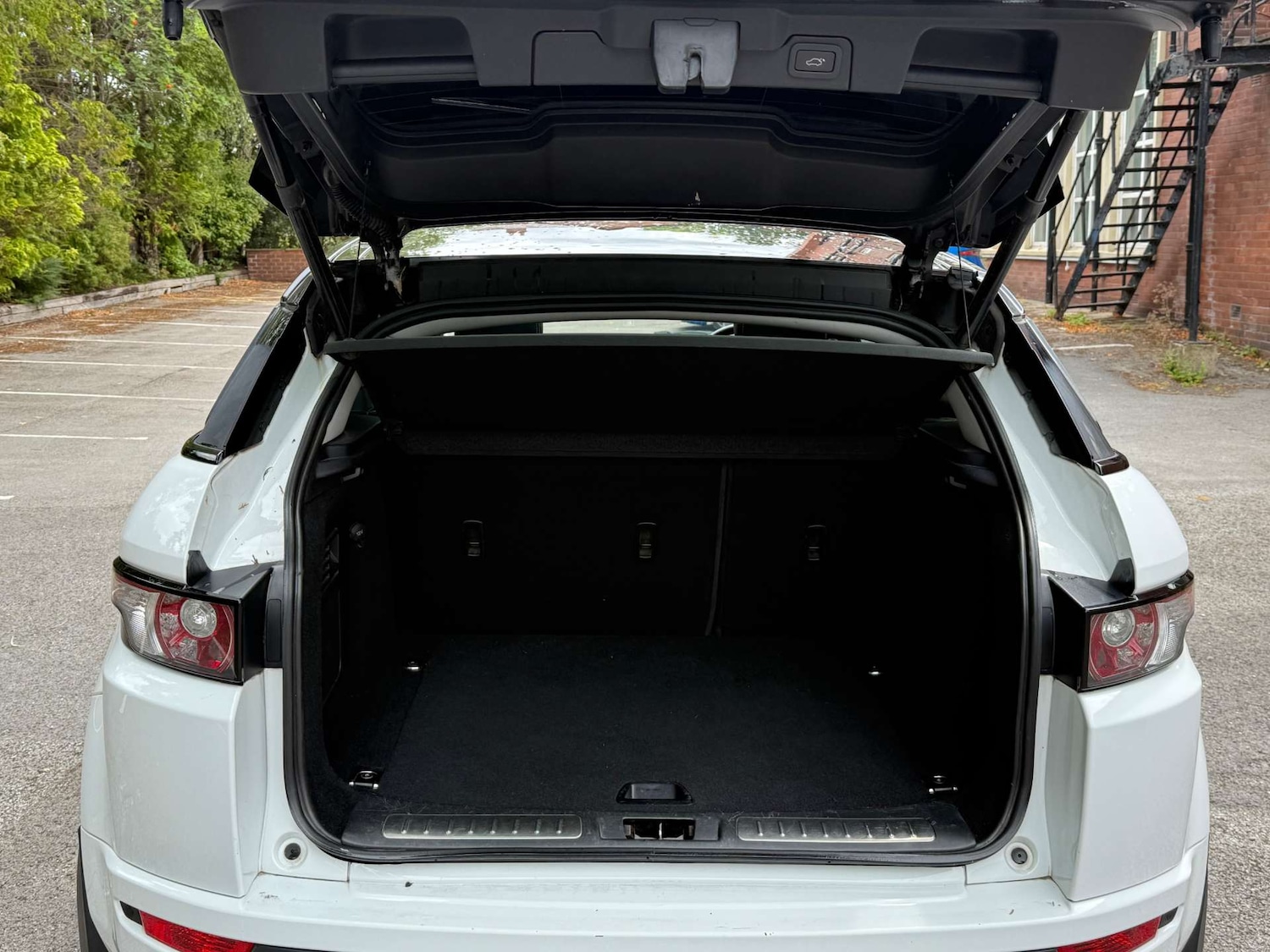 Used Land Rover Range Rover Evoque 2013 for sale - 76711660: Photo 44