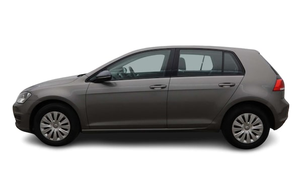 Used Volkswagen Golf 2015 for sale - 76097676: Photo 3