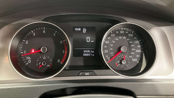 Used Volkswagen Golf 2015 for sale - 76097676: Photo 7