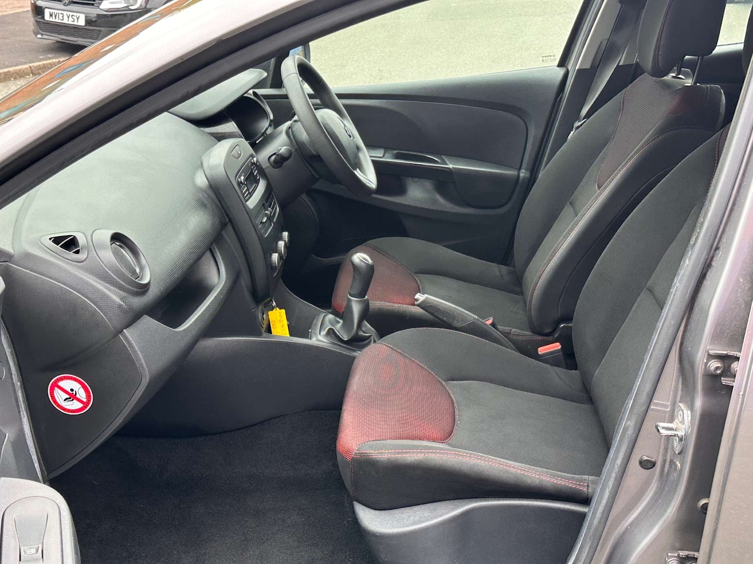 Used Renault Clio 2016 for sale - 75870854: Photo 19