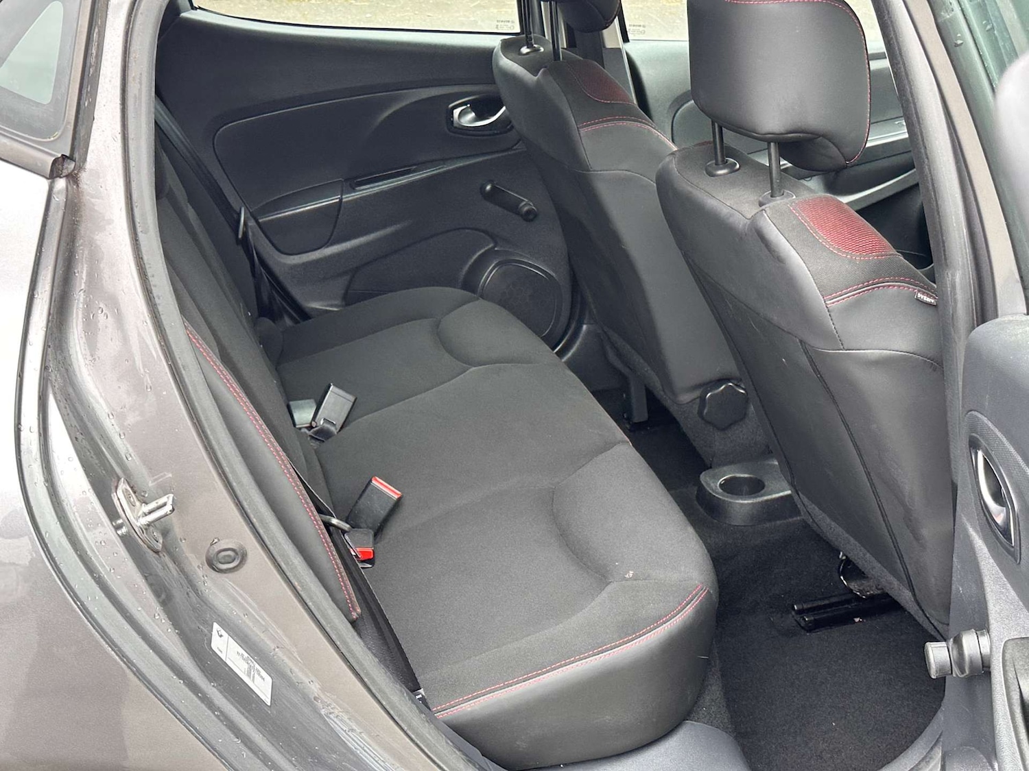 Used Renault Clio 2016 for sale - 75870854: Photo 21