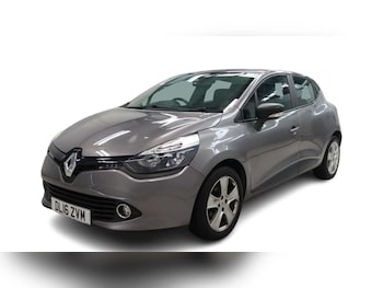 Used Renault Clio 2016 for sale - 75870854: Photo