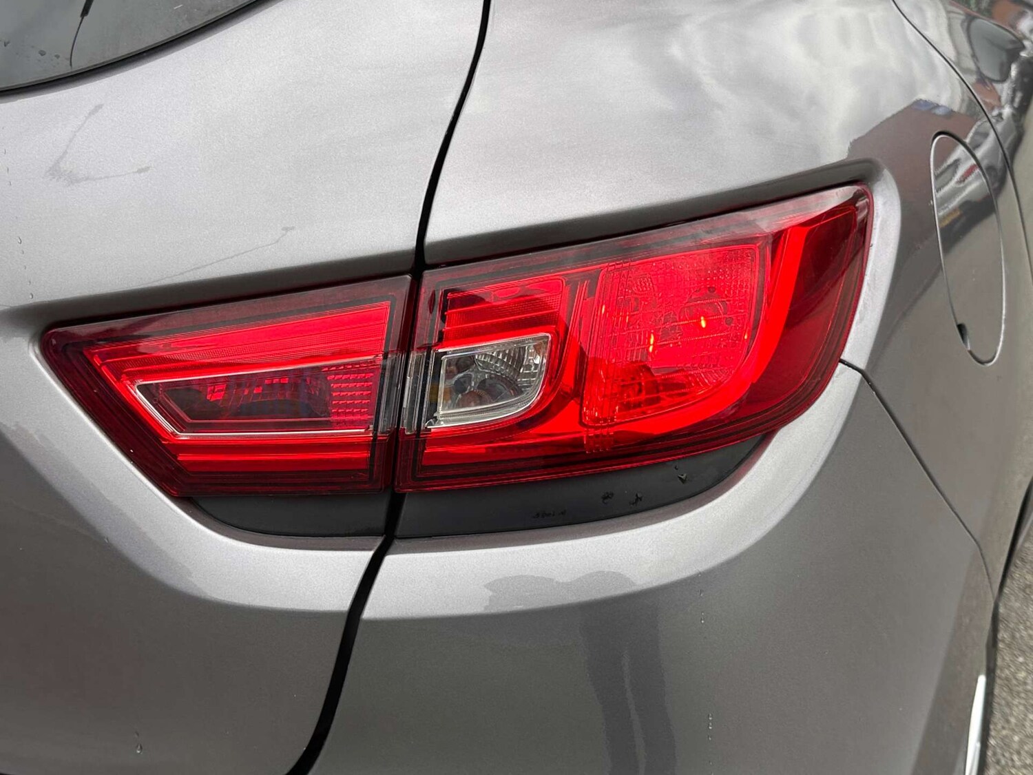 Used Renault Clio 2016 for sale - 75870854: Photo 33