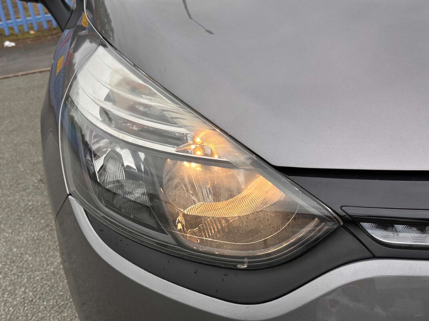 Used Renault Clio 2016 for sale - 75870854: Photo 34