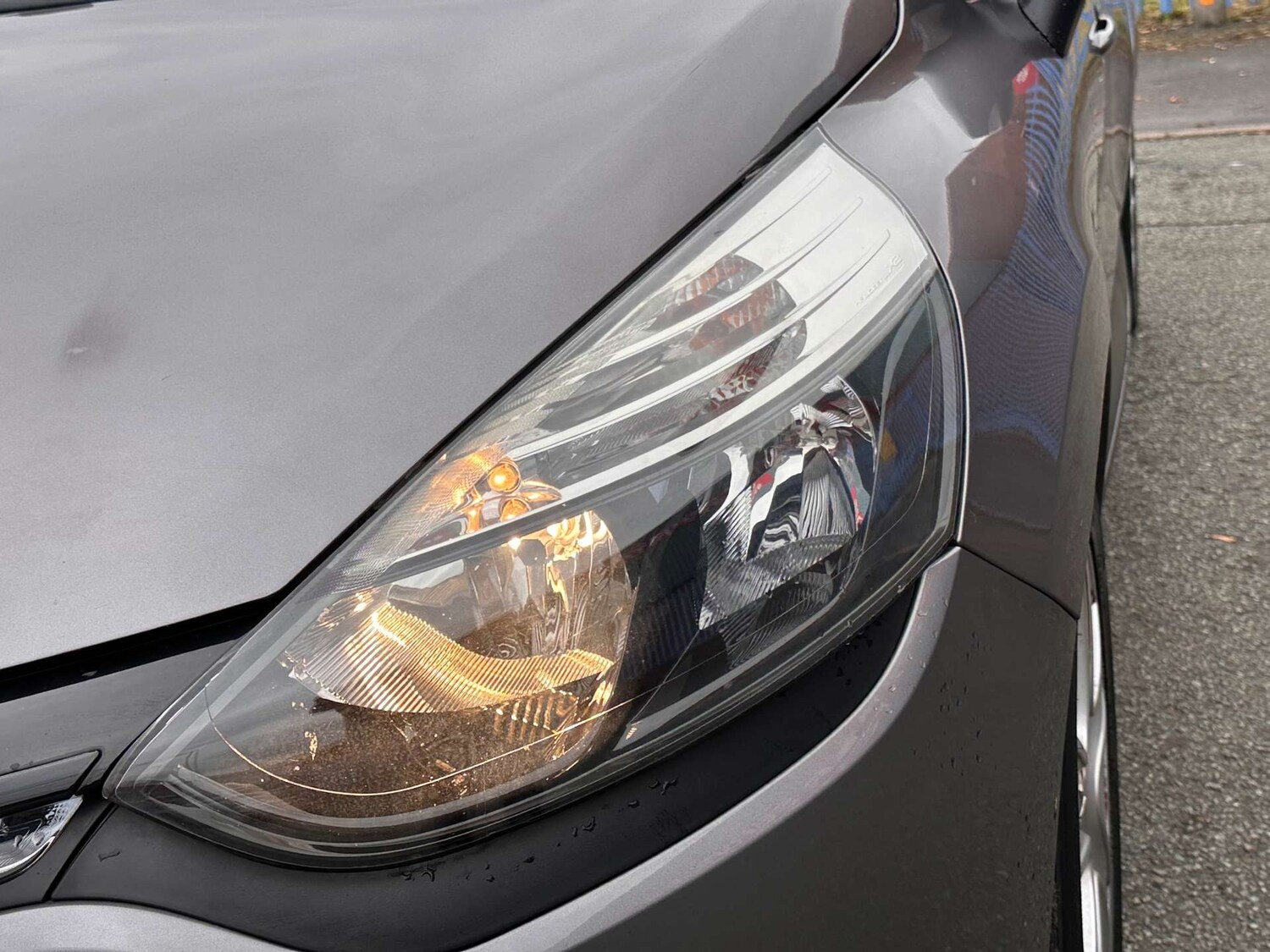 Used Renault Clio 2016 for sale - 75870854: Photo 35