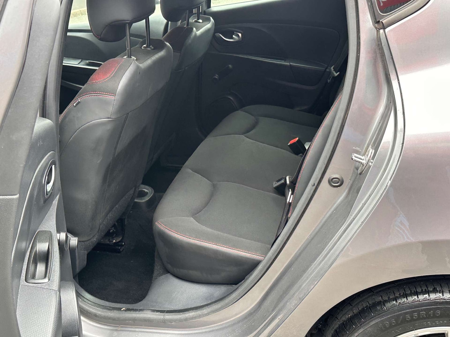 Used Renault Clio 2016 for sale - 75870854: Photo 38