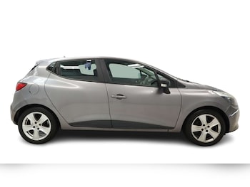 Used Renault Clio 2016 for sale - 75870854: Photo