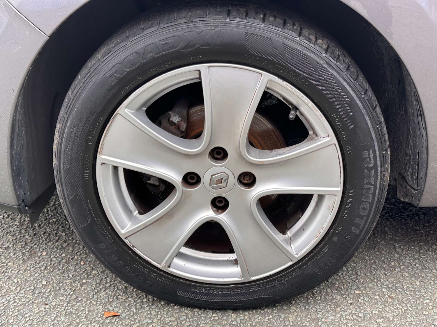 Used Renault Clio 2016 for sale - 75870854: Photo 42