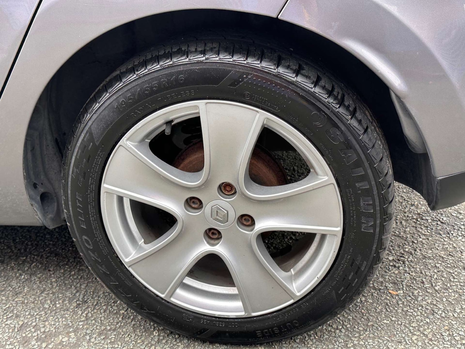 Used Renault Clio 2016 for sale - 75870854: Photo 43