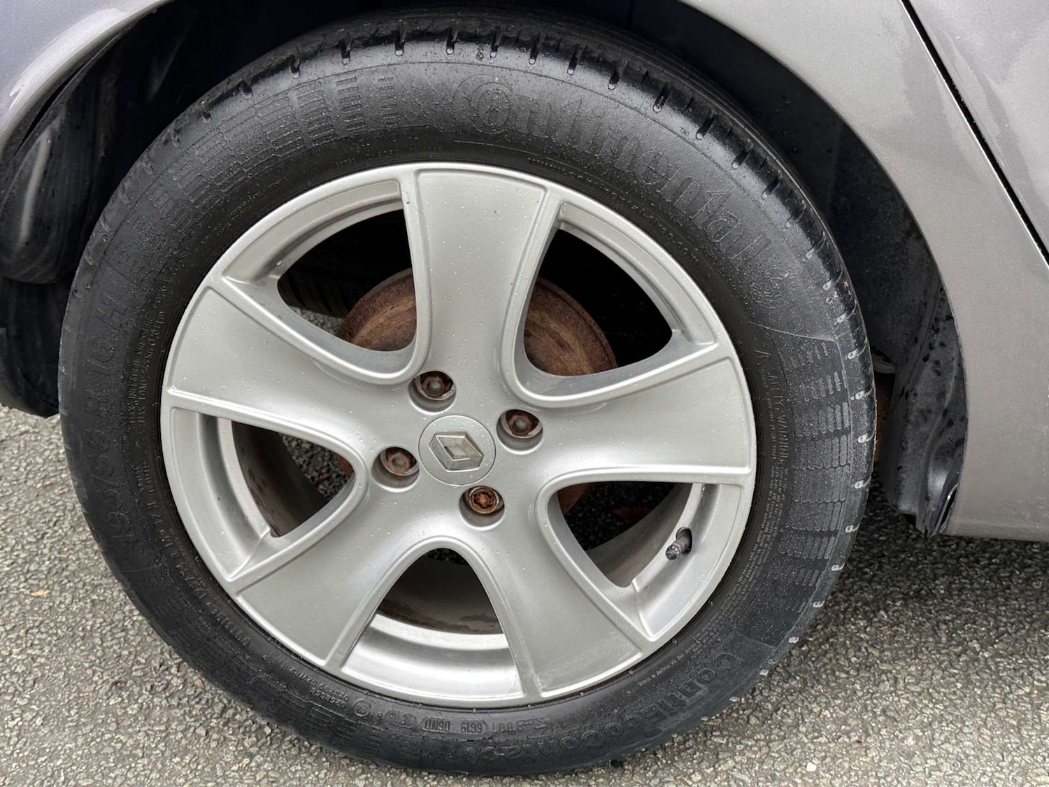 Used Renault Clio 2016 for sale - 75870854: Photo 44