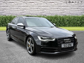 Used Audi A6 2014 for sale - 78765122: Photo