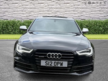 Used Audi A6 2014 for sale - 78765122: Photo