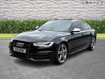 Used Audi A6 2014 for sale - 78765122: Photo