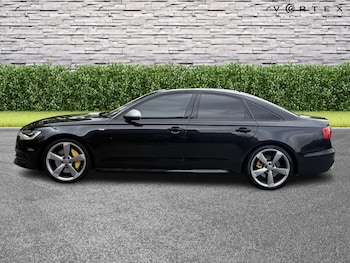 Used Audi A6 2014 for sale - 78765122: Photo