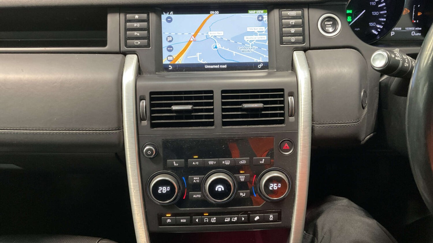 Used Land Rover Discovery Sport 2015 for sale - 77650474: Photo 10