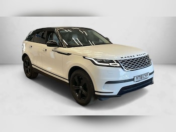 Used Land Rover Range Rover Velar 2018 for sale - 79274600: Photo
