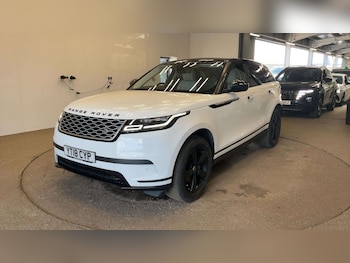 Used Land Rover Range Rover Velar 2018 for sale - 79274600: Photo